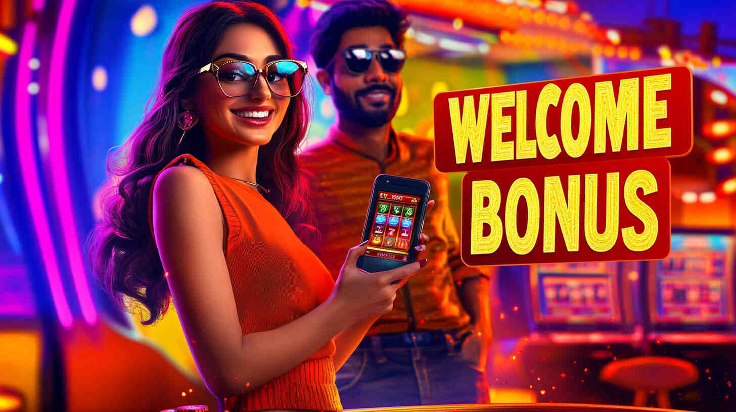 Why Download the Bet4yaar Casino App